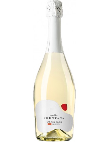 Passerina Brut