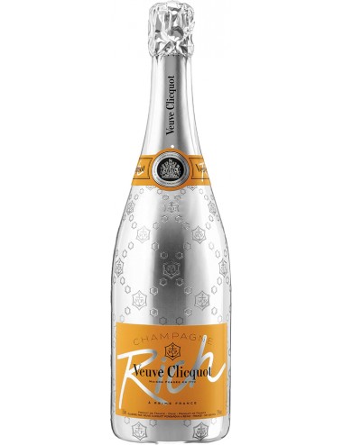 Champagne Rich