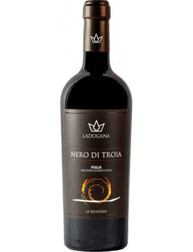 Nero di Troia Le Selezioni