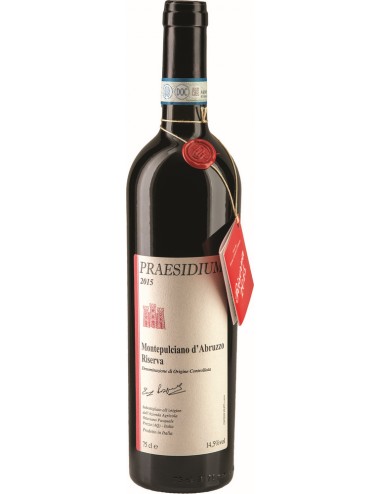 Montepulciano d'Abruzzo...