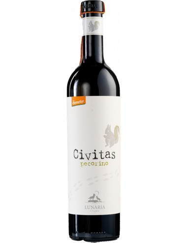 Civitas Pecorino