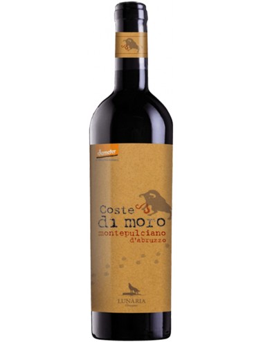 Coste di Moro
