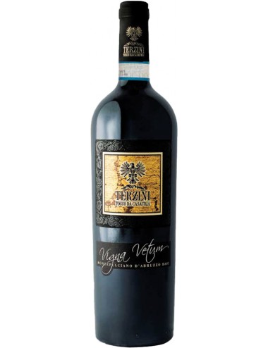 Vigna Vetum