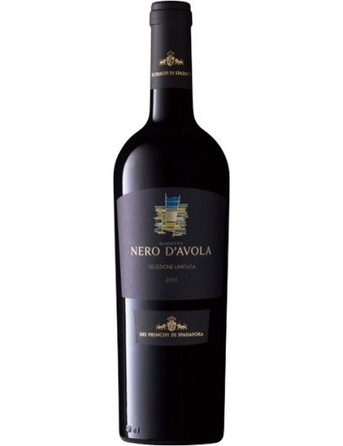 Schietto Nero d'Avola
