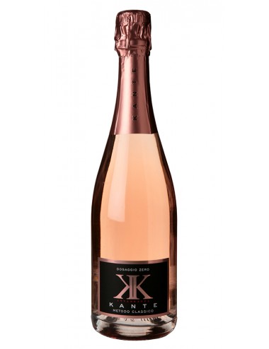 KK Dosaggio Zero Rosé