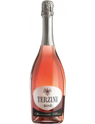Spumante Rosè Brut