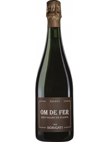 Om de Fer Blanc de Blancs