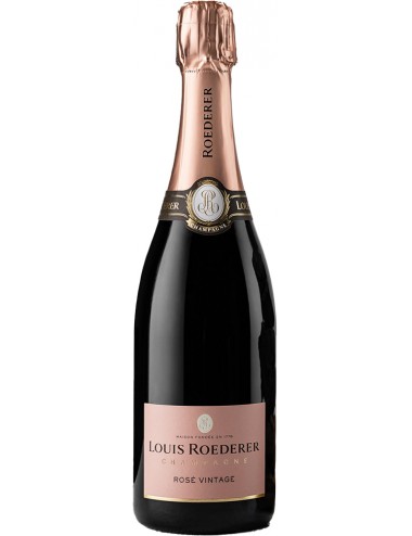 Rosé Vintage