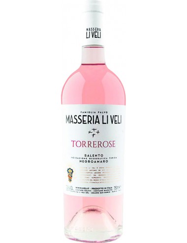 Torrerose