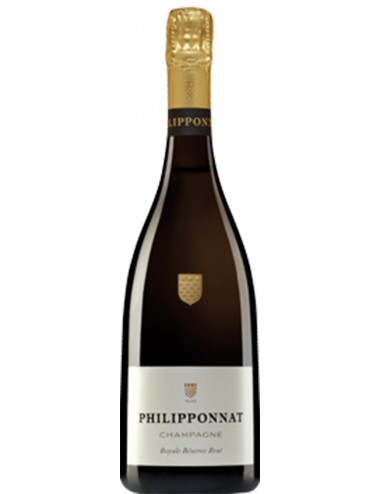 Royale Réserve