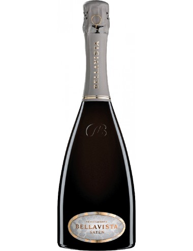 Franciacorta Satèn