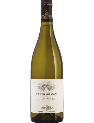 Pietrabianca