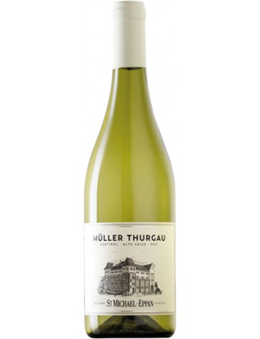 Müller Thurgau