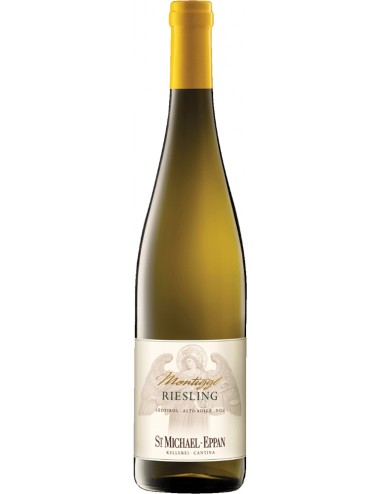 Riesling Montiggl