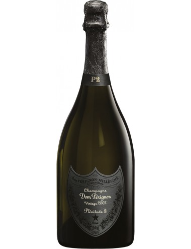 P2 Dom Pérignon