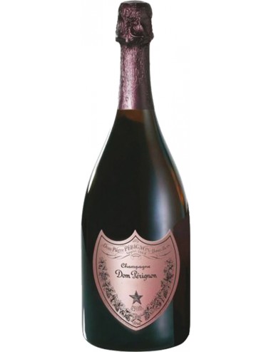 Dom Pérignon Rosè