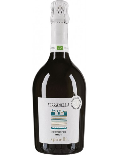 Serranella Spumante...