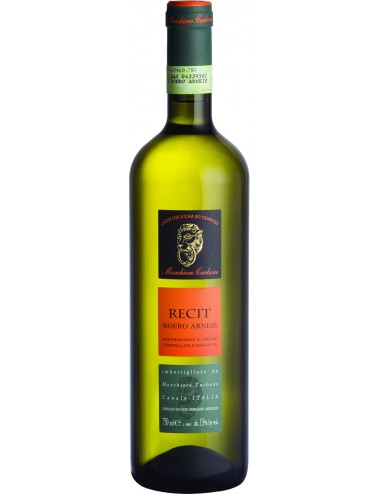Roero Arneis Recit
