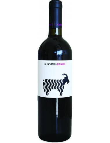 Capranera Aglianico