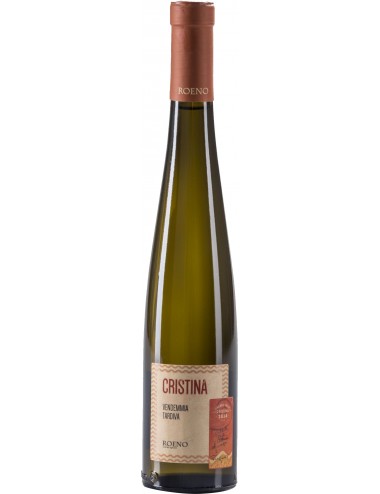 Cristina Vendemmia Tardiva