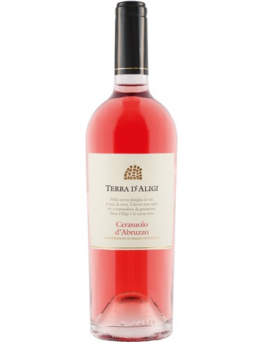 Cerasuolo d'Abruzzo