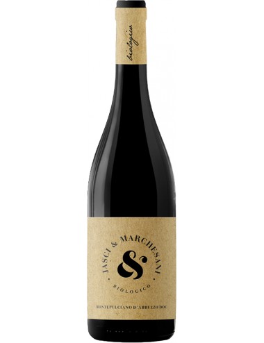 Montepulciano d'Abruzzo