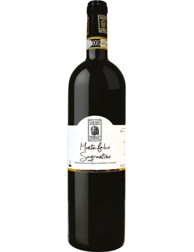 Montefalco Sagrantino