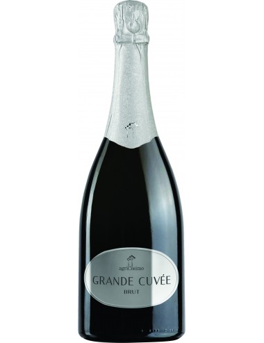 Grande Cuvèe Brut