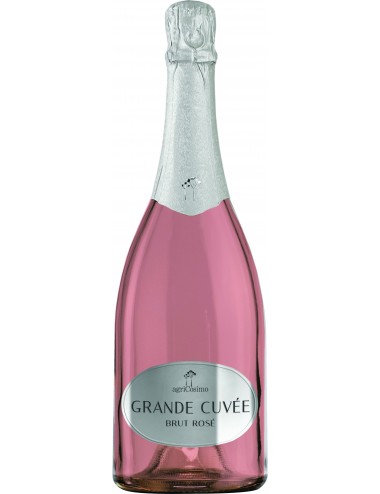 Grande Cuvèe Brut Rosè