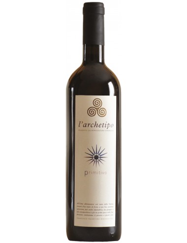 Primitivo