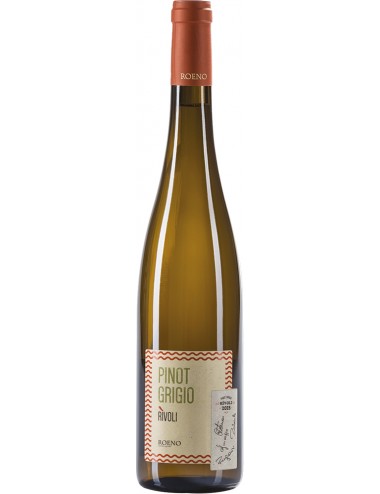 Pinot Grigio Rìvoli