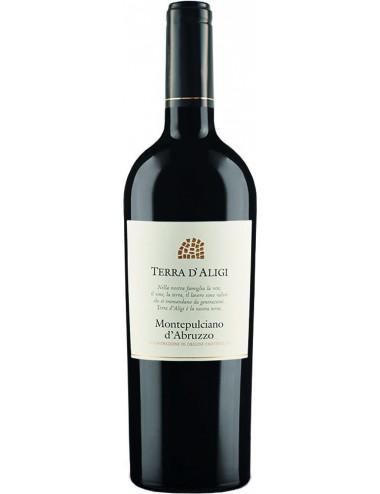 Montepulciano d'Abruzzo
