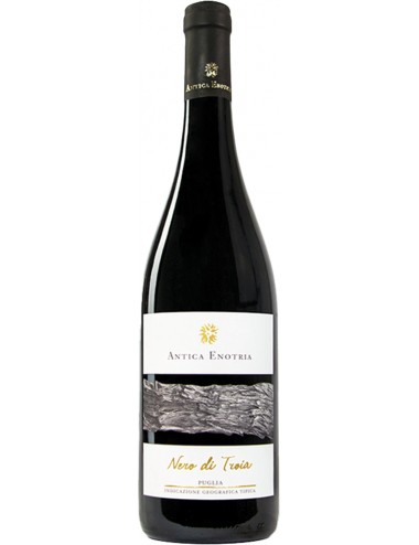 Nero di Troia