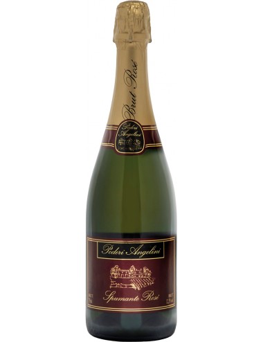 Spumante Brut Rosé