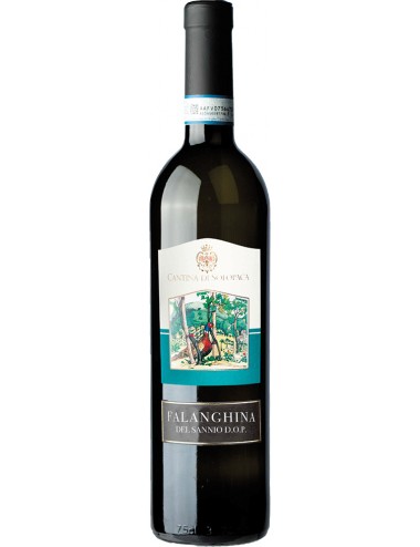 Falanghina del Sannio