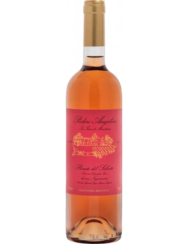Rosato del Salento