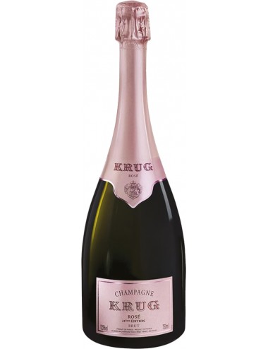 Grande Cuvée Brut Rosè