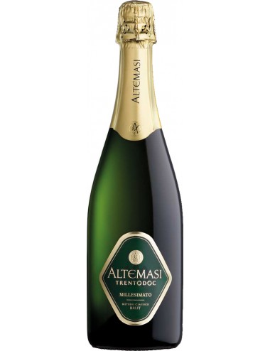 Trento Brut Millesimato
