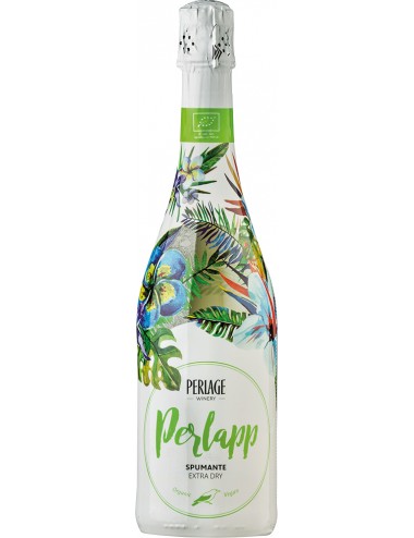 Perlapp Bianco