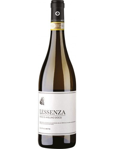Lessenza