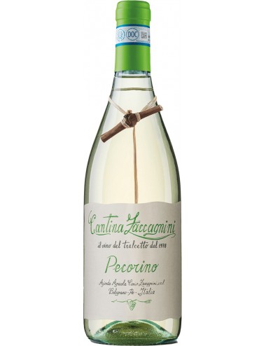 Tralcetto Pecorino