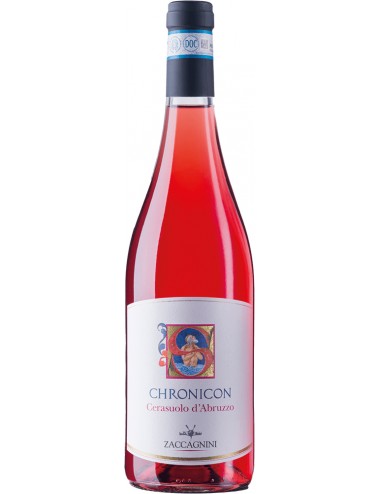 Chronicon Cerasuolo d'Abruzzo