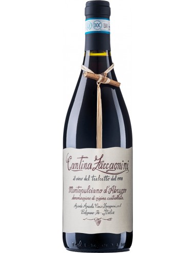 Tralcetto Montepulciano...