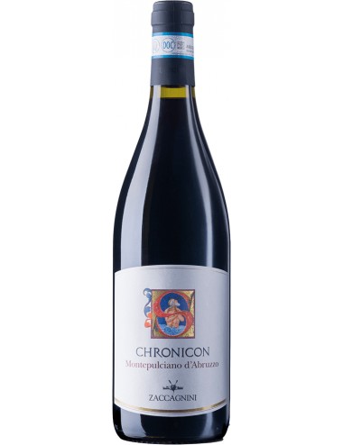 Chronicon Montepulciano...