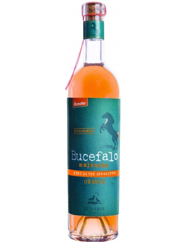 Bucefalo Orange