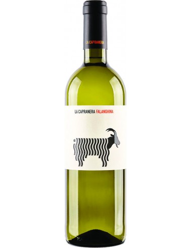 Capranera Falanghina