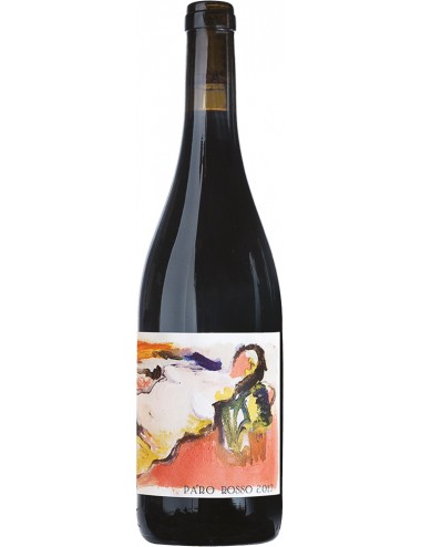 Pa’Ro Rosso