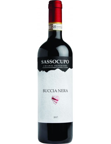 Sassocupo Chianti Superiore