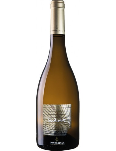 Sud Est Frizzante Bianco