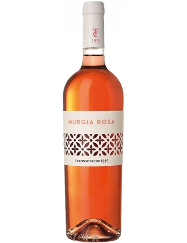 Murgia Rosa
